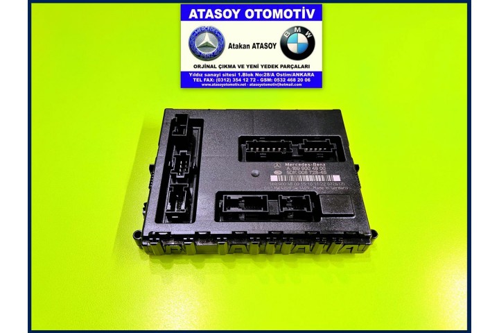 ATASOY OTOMOTİV